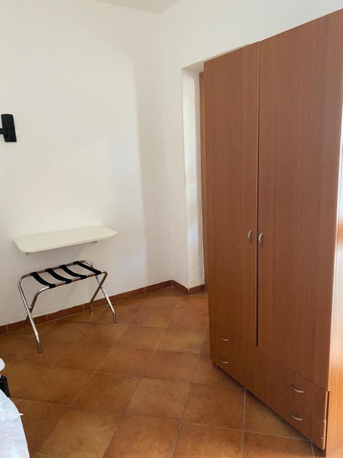 Citta Bianca Country Resort Ostuni Exterior foto