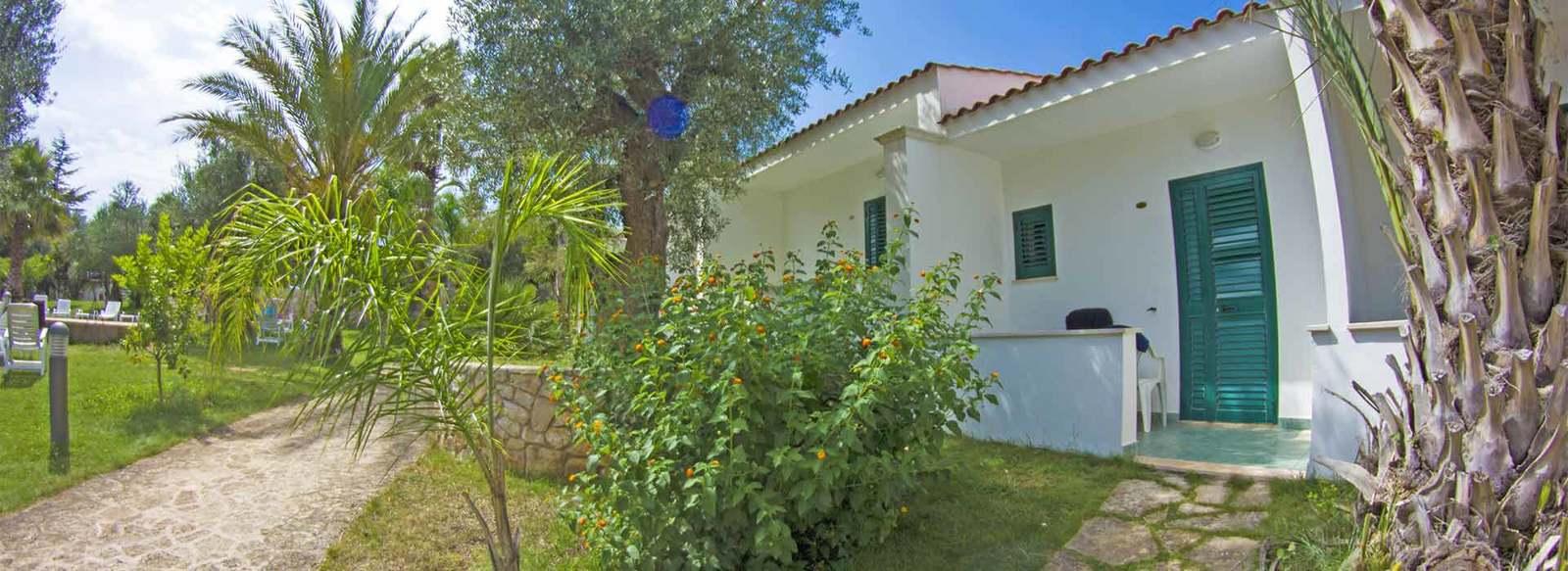 Citta Bianca Country Resort Ostuni Exterior foto