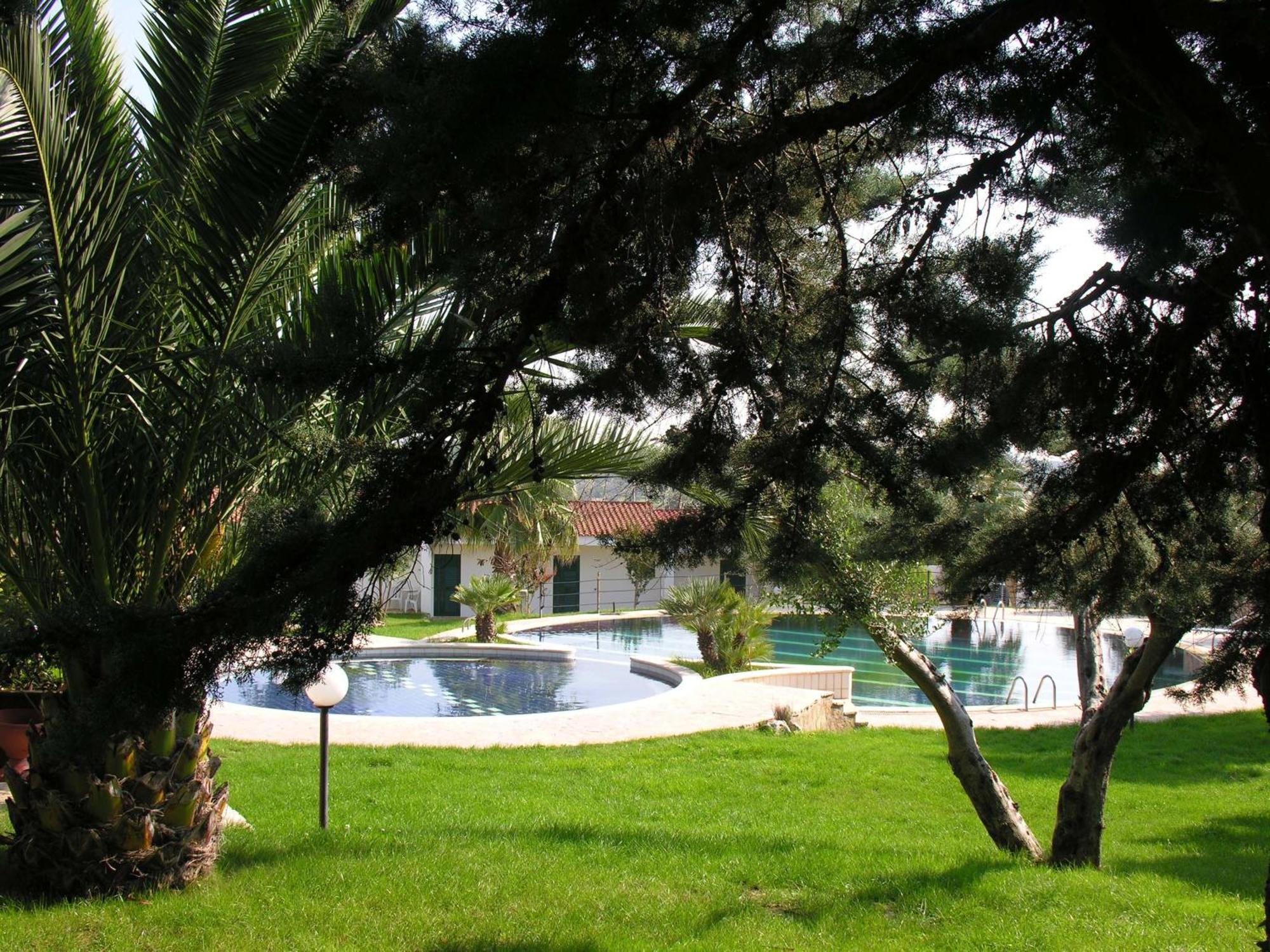 Citta Bianca Country Resort Ostuni Exterior foto
